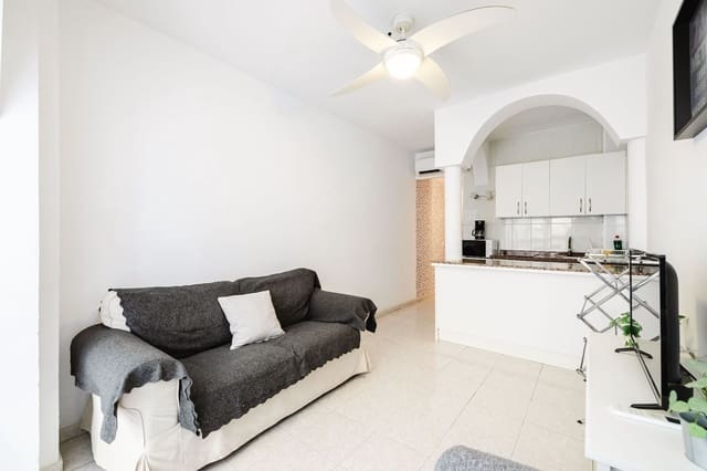 1 sypialnia Mieszkanie na sprzedaż w La Malagueta, Miasto Málaga - 425 000 € (Ref: 9868166)
