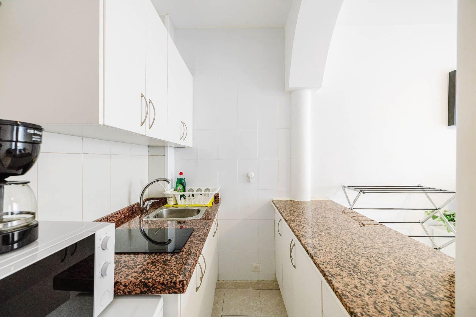 1 chambre Appartement à vendre à Malaga ville - 425 000 € (Ref: 9868166)