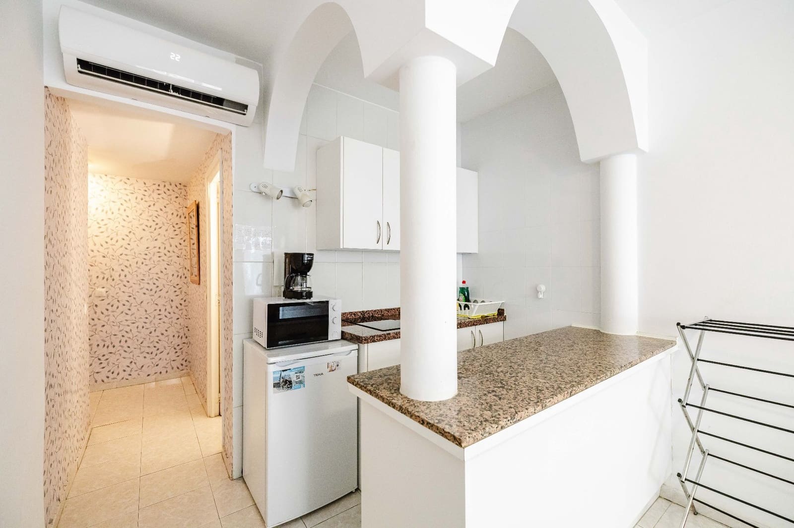 1 chambre Appartement à vendre à Malaga ville - 425 000 € (Ref: 9868166)