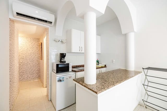 1 sypialnia Mieszkanie na sprzedaż w La Malagueta, Miasto Málaga - 425 000 € (Ref: 9868166)