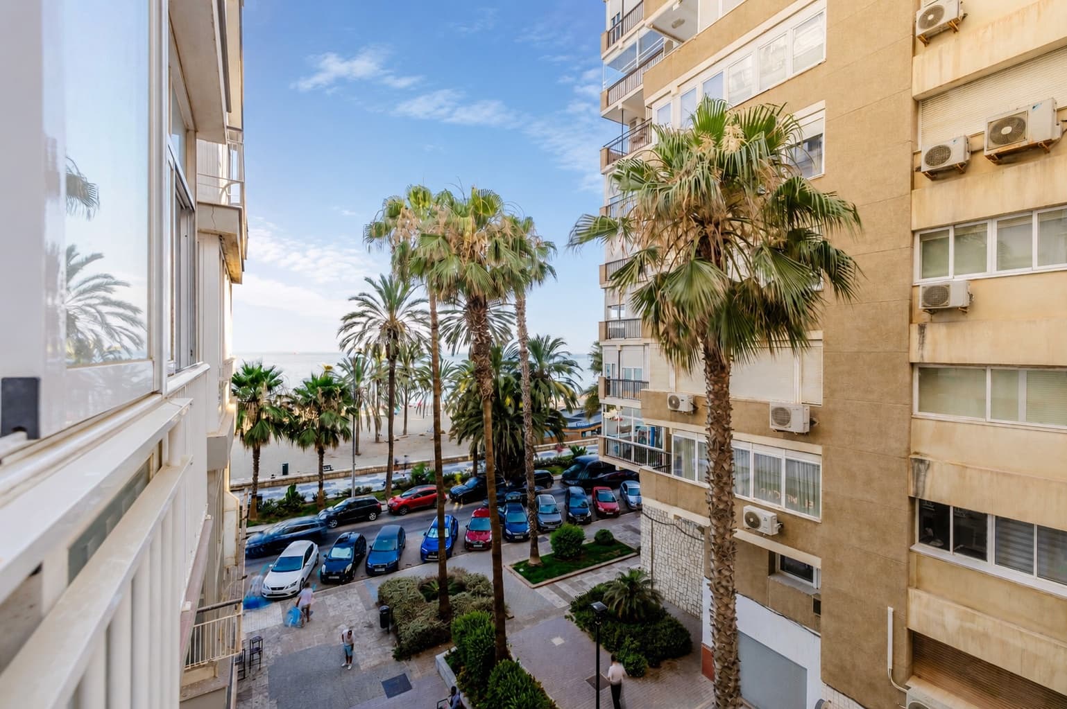 1 chambre Appartement à vendre à Malaga ville - 425 000 € (Ref: 9868166)