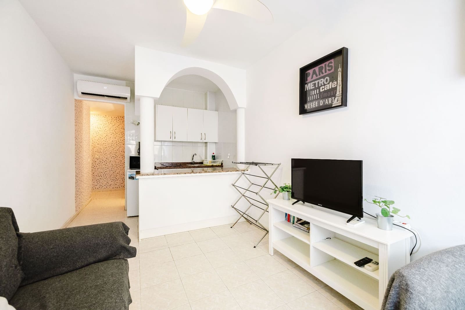 1 chambre Appartement à vendre à Malaga ville - 425 000 € (Ref: 9868166)