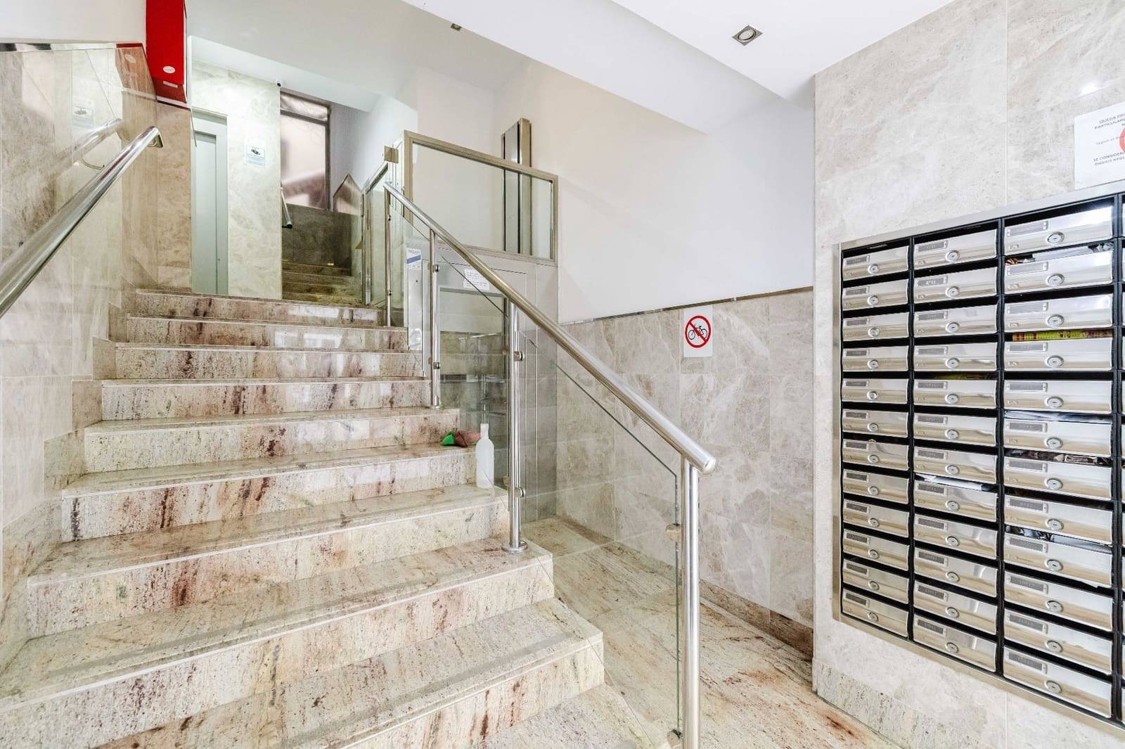1 chambre Appartement à vendre à Malaga ville - 425 000 € (Ref: 9868166)