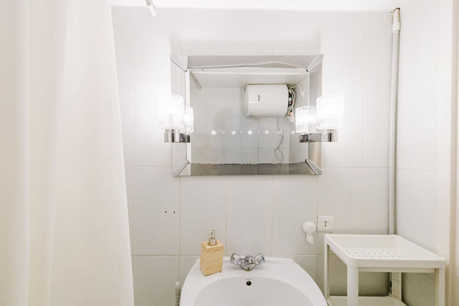 1 chambre Appartement à vendre à Malaga ville - 425 000 € (Ref: 9868166)