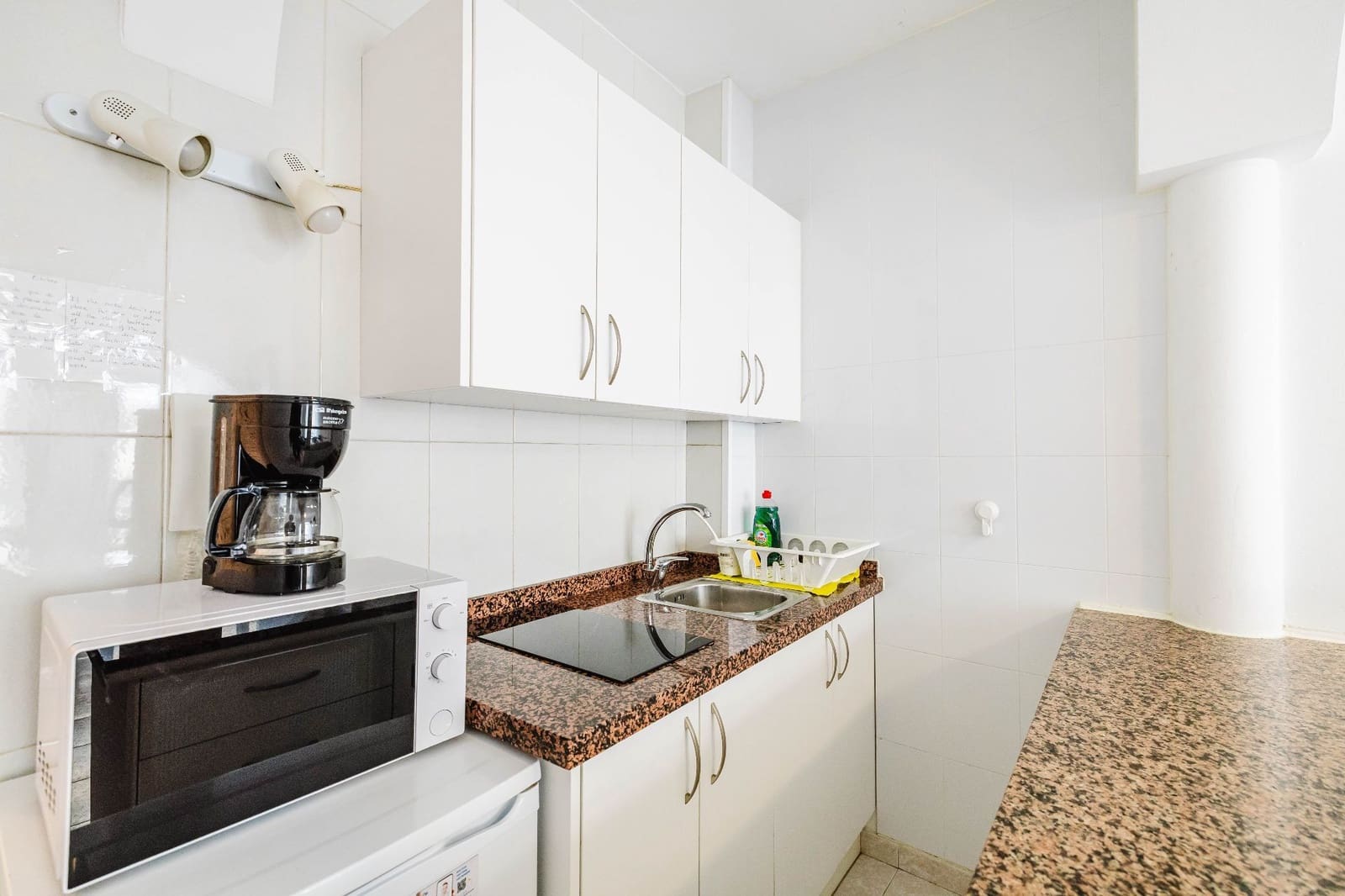 1 chambre Appartement à vendre à Malaga ville - 425 000 € (Ref: 9868166)
