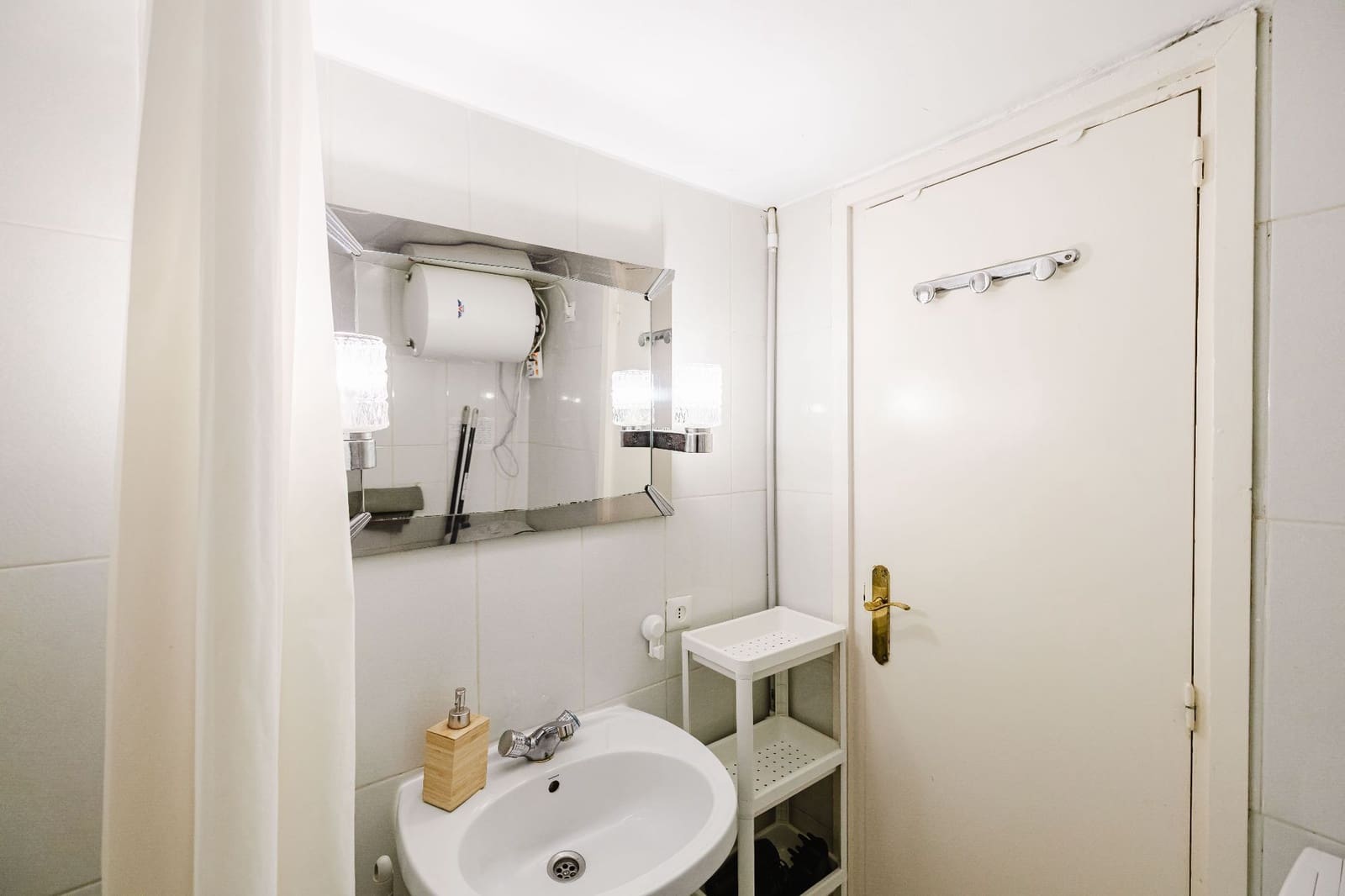 1 chambre Appartement à vendre à Malaga ville - 425 000 € (Ref: 9868166)