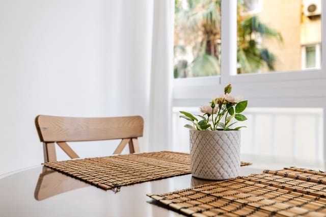 1 sypialnia Mieszkanie na sprzedaż w La Malagueta, Miasto Málaga - 425 000 € (Ref: 9868166)