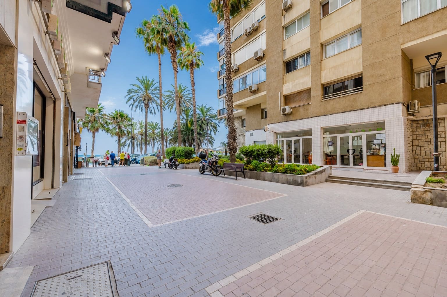 1 chambre Appartement à vendre à Malaga ville - 425 000 € (Ref: 9868166)