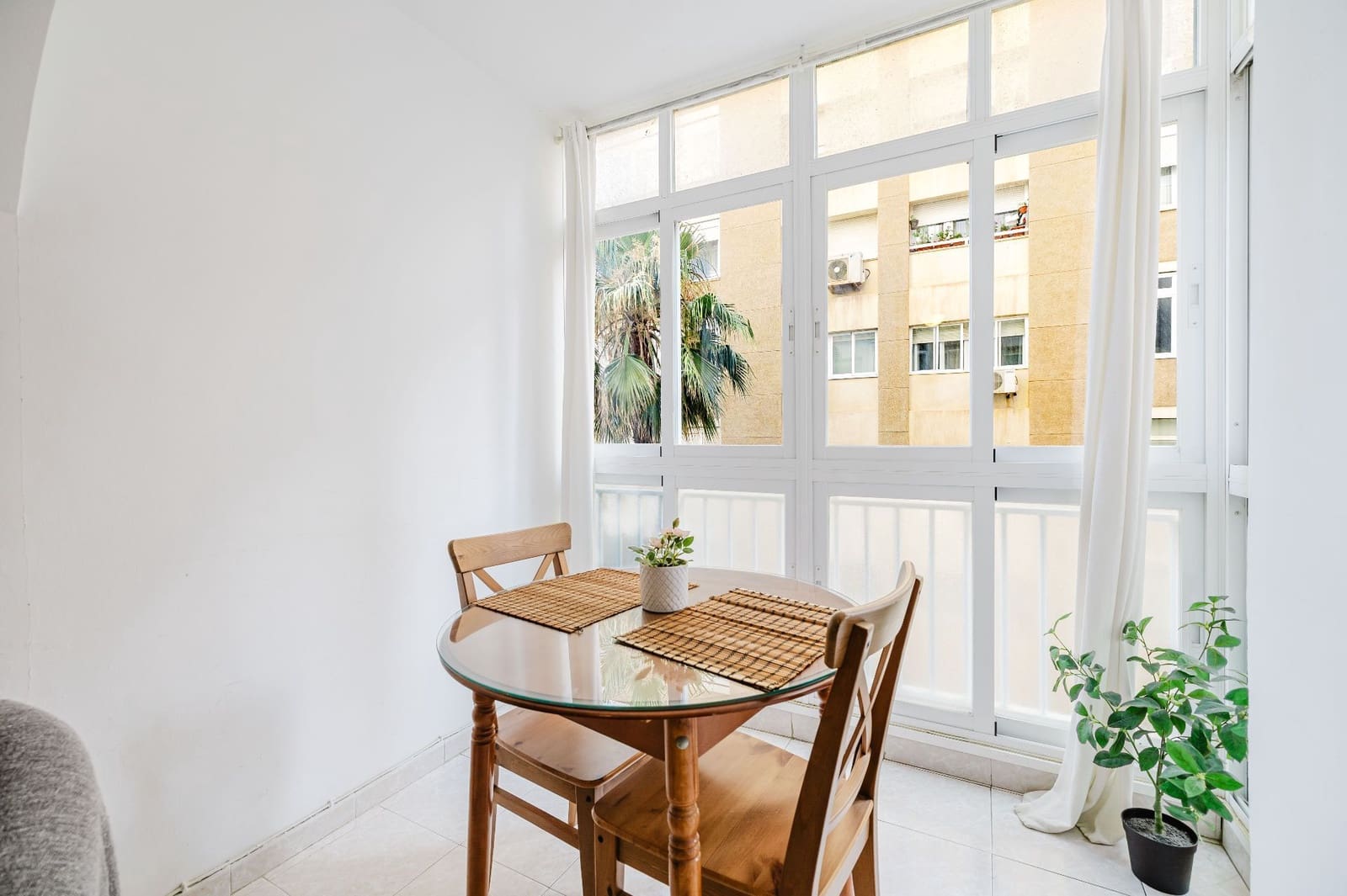 1 chambre Appartement à vendre à Malaga ville - 425 000 € (Ref: 9868166)