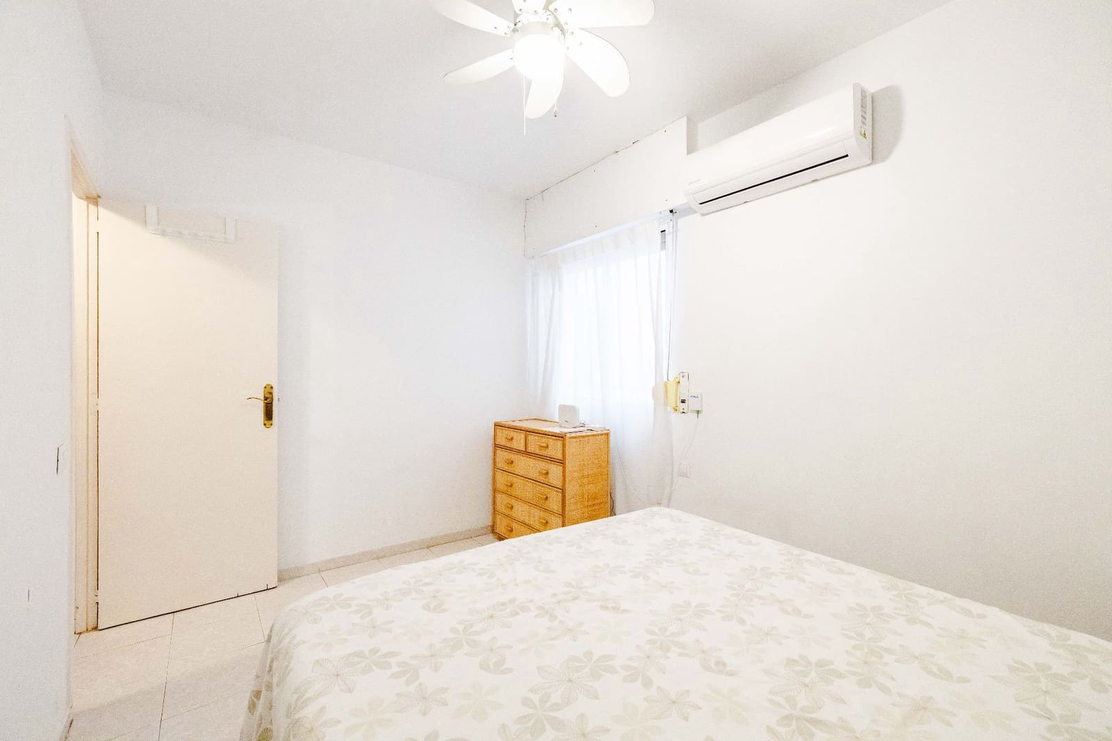 1 chambre Appartement à vendre à Malaga ville - 425 000 € (Ref: 9868166)