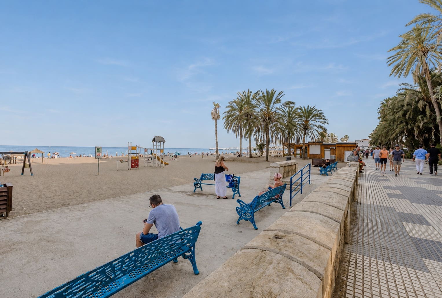 1 chambre Appartement à vendre à Malaga ville - 425 000 € (Ref: 9868166)