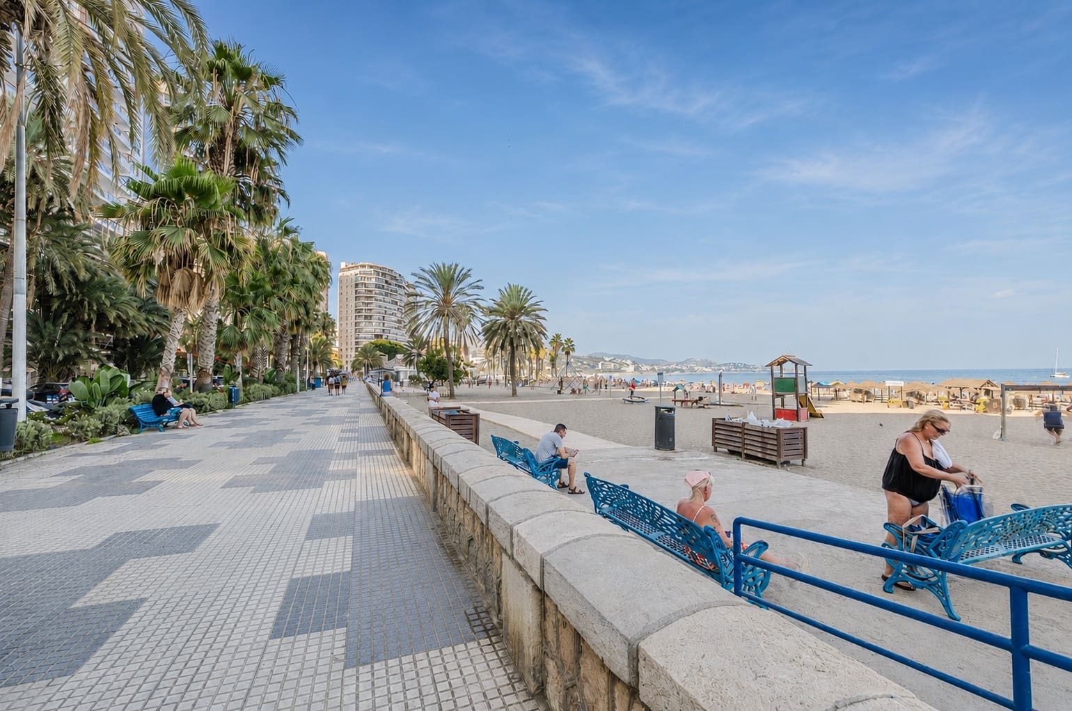 1 chambre Appartement à vendre à Malaga ville - 425 000 € (Ref: 9868166)