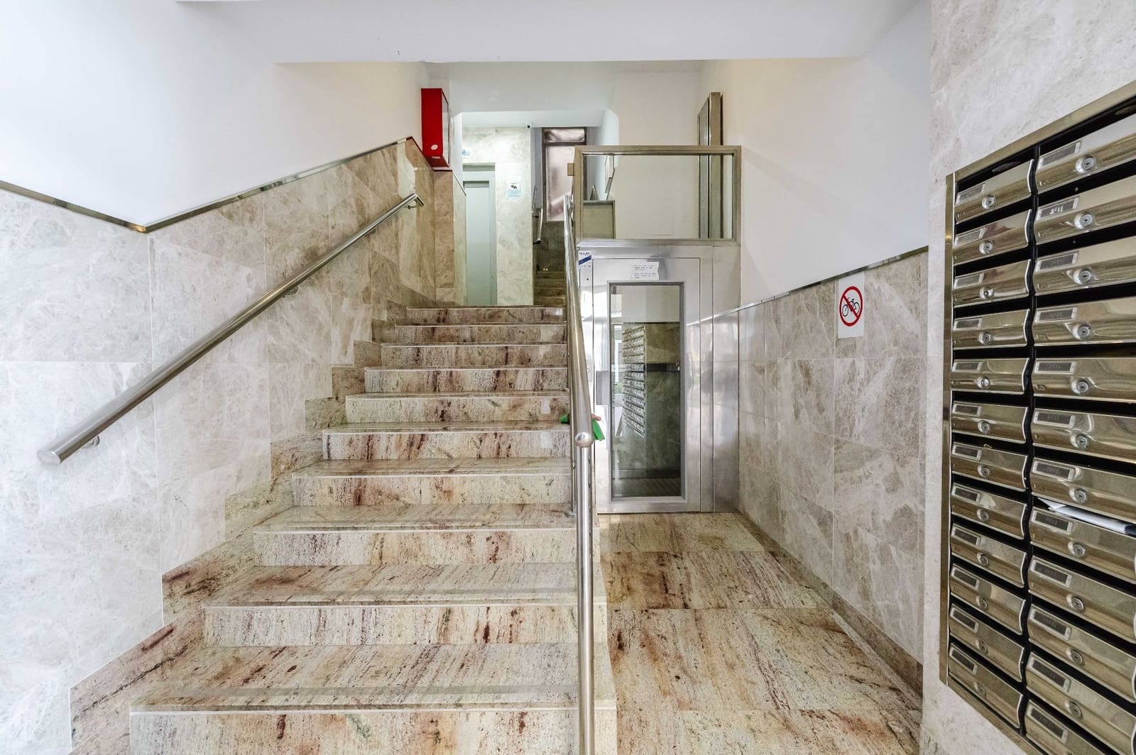 1 chambre Appartement à vendre à Malaga ville - 425 000 € (Ref: 9868166)