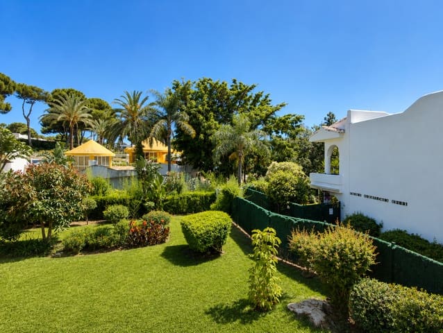 1 chambre Appartement à vendre à Mijas avec piscine garage - 258 000 € (Ref: 9868167)