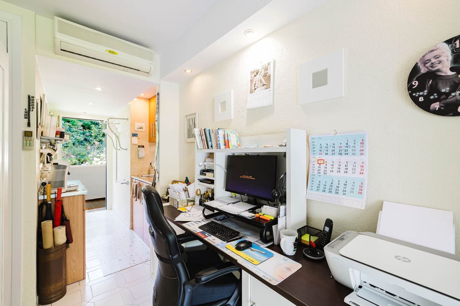 1 soveværelse Lejlighed til salg i Mijas med swimmingpool garage - € 242.000 (Ref: 9868167)