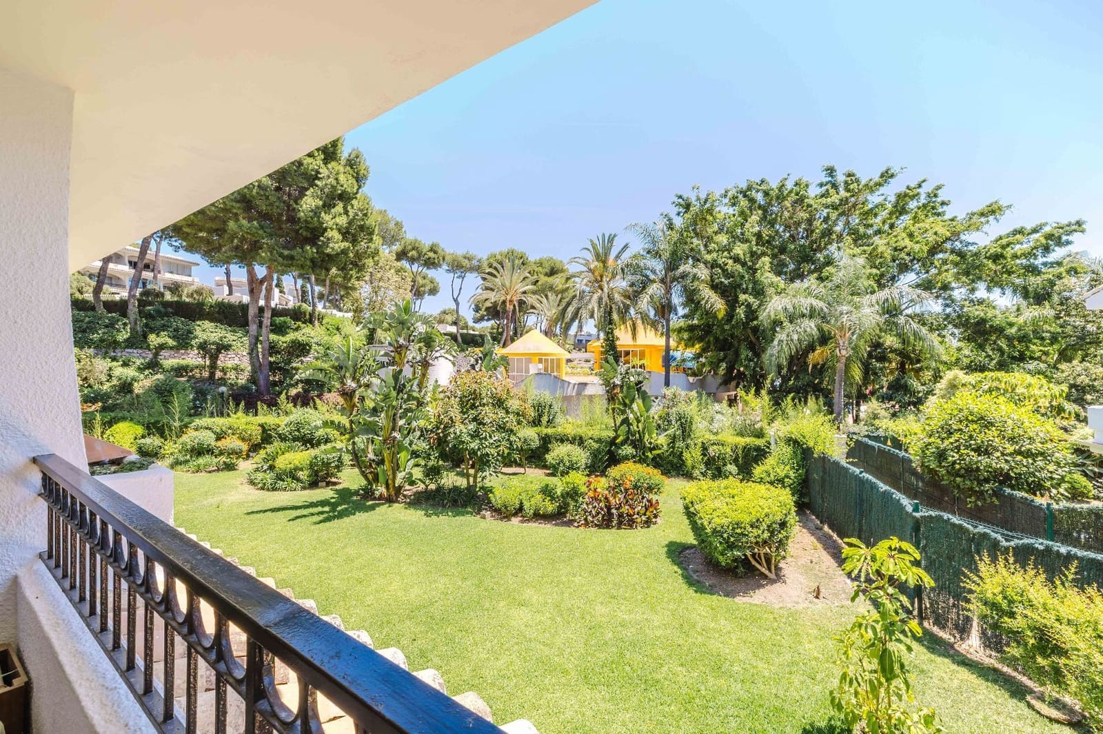 1 soveværelse Lejlighed til salg i Mijas med swimmingpool garage - € 242.000 (Ref: 9868167)