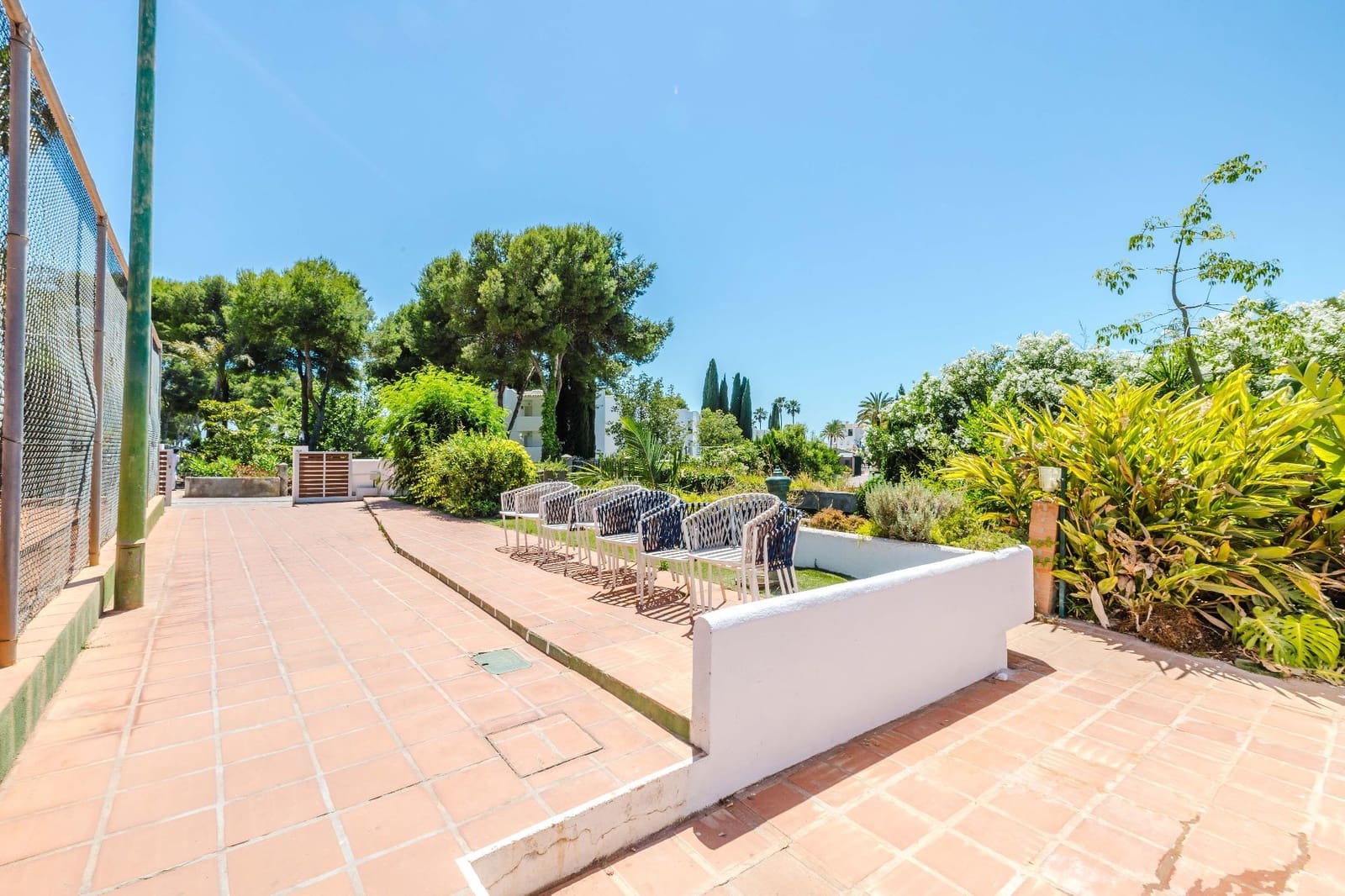 1 soveværelse Lejlighed til salg i Mijas med swimmingpool garage - € 242.000 (Ref: 9868167)