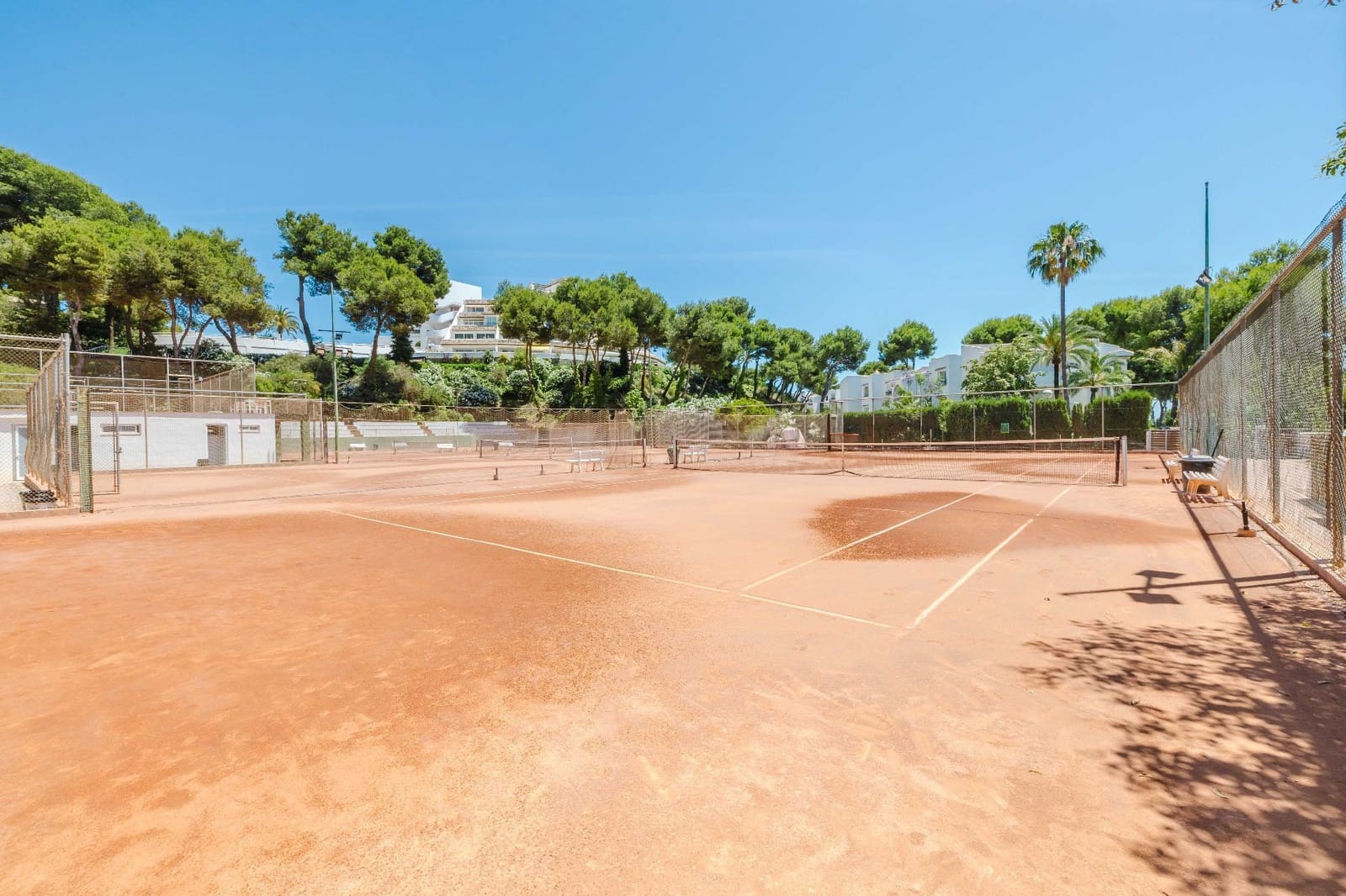 1 soveværelse Lejlighed til salg i Mijas med swimmingpool garage - € 242.000 (Ref: 9868167)