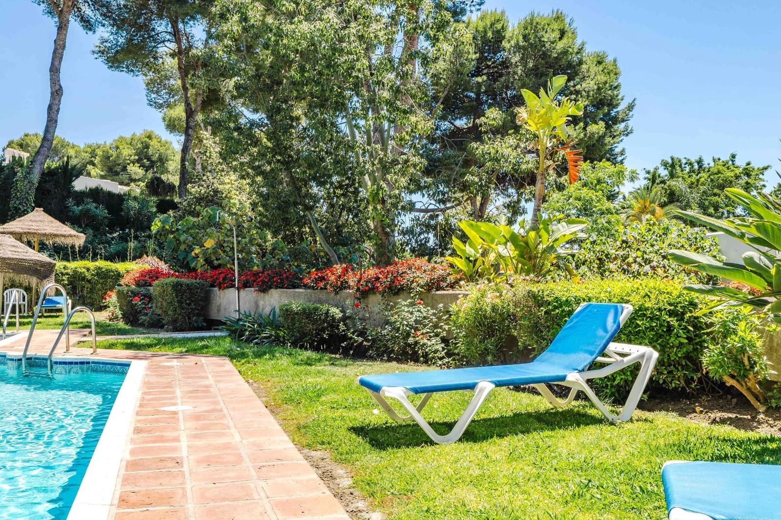 1 soveværelse Lejlighed til salg i Mijas med swimmingpool garage - € 242.000 (Ref: 9868167)