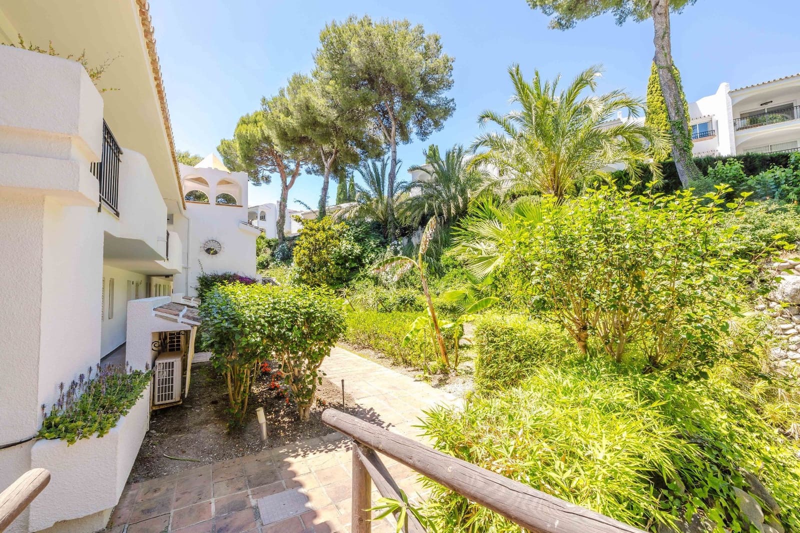 1 soveværelse Lejlighed til salg i Mijas med swimmingpool garage - € 242.000 (Ref: 9868167)
