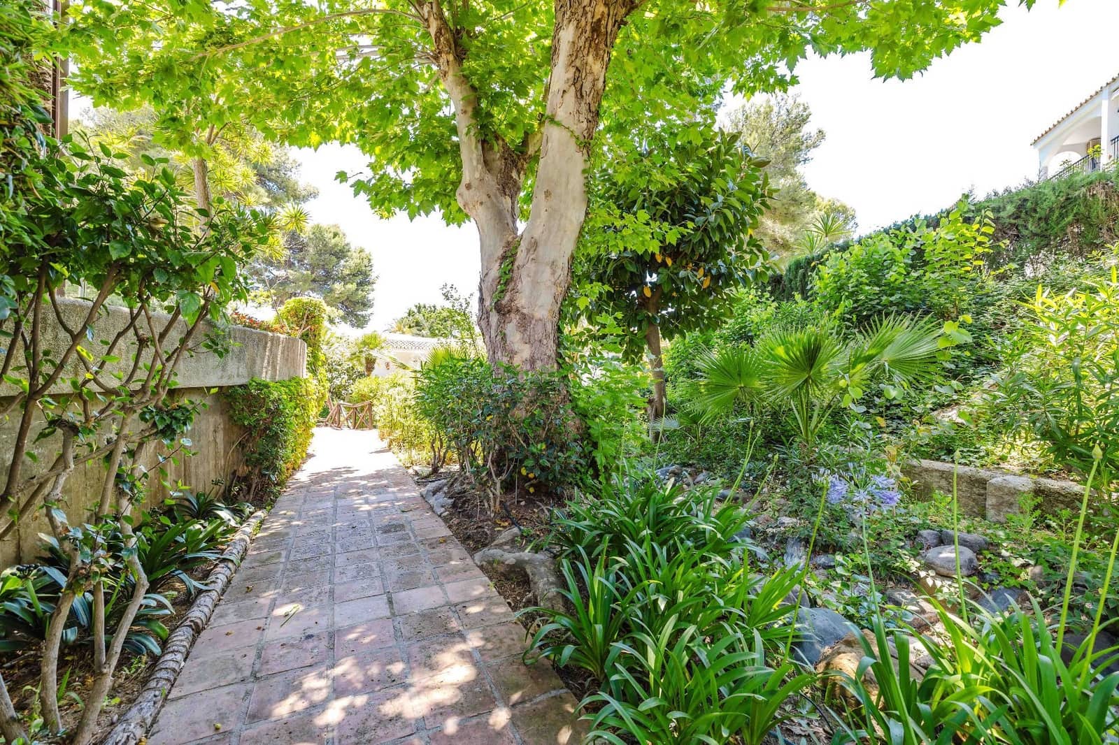 1 soveværelse Lejlighed til salg i Mijas med swimmingpool garage - € 242.000 (Ref: 9868167)