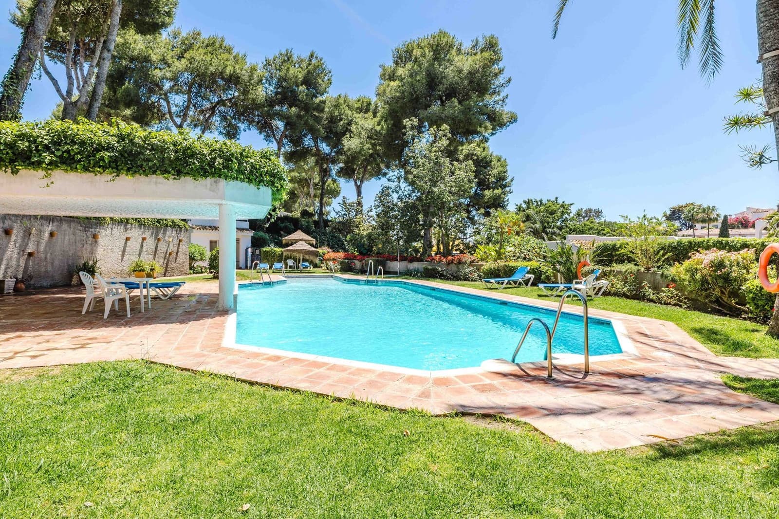 1 soveværelse Lejlighed til salg i Mijas med swimmingpool garage - € 242.000 (Ref: 9868167)