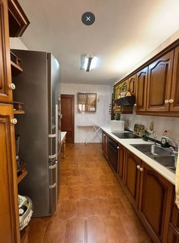 4 bedroom Flat for sale in Fuengirola - € 359,000 (Ref: 9872941)