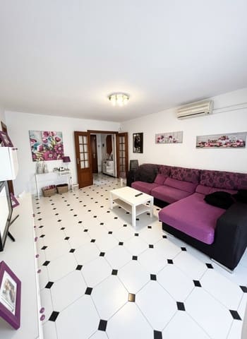 4 bedroom Flat for sale in Fuengirola - € 359,000 (Ref: 9872941)