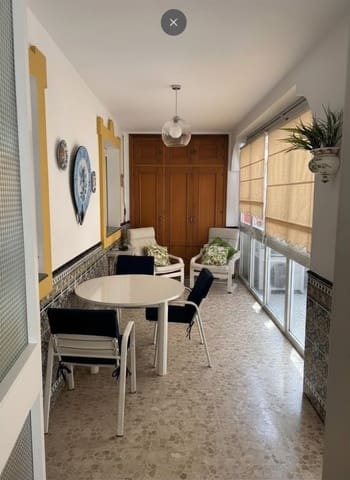 4 bedroom Flat for sale in Fuengirola - € 359,000 (Ref: 9872941)