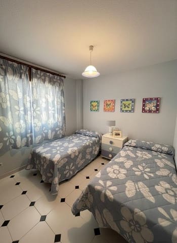 4 bedroom Flat for sale in Fuengirola - € 359,000 (Ref: 9872941)