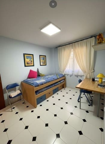 4 bedroom Flat for sale in Fuengirola - € 359,000 (Ref: 9872941)