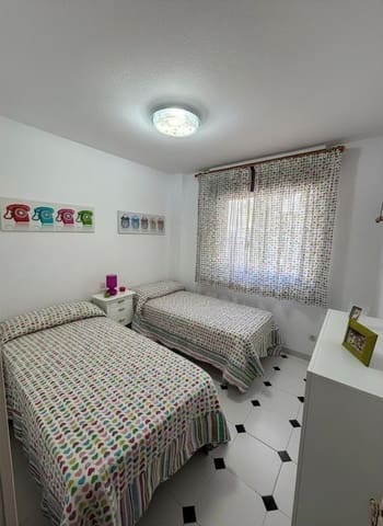 4 bedroom Flat for sale in Fuengirola - € 359,000 (Ref: 9872941)