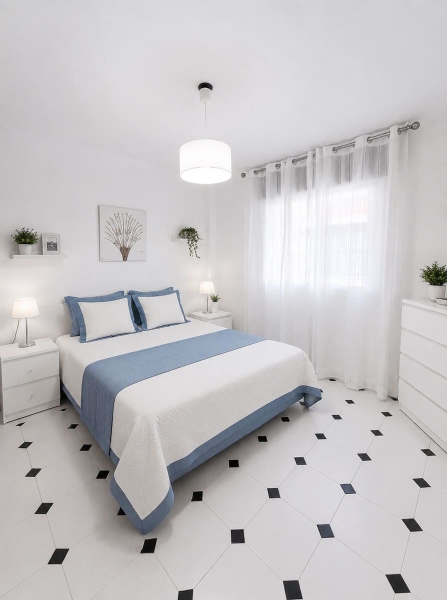 4 bedroom Flat for sale in Fuengirola - € 359,000 (Ref: 9872941)