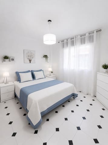 4 bedroom Flat for sale in Fuengirola - € 359,000 (Ref: 9872941)