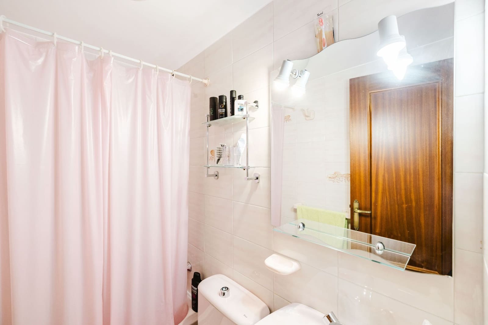 Piso de 4 habitaciones en Fuengirola en venta - 317.500 € (Ref: 9872941)
