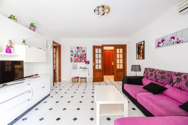 4 bedroom Flat for sale in Fuengirola - € 317,500 (Ref: 9872941)