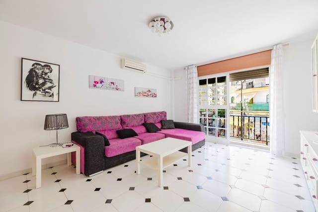 4 bedroom Flat for sale in Fuengirola - € 317,500 (Ref: 9872941)