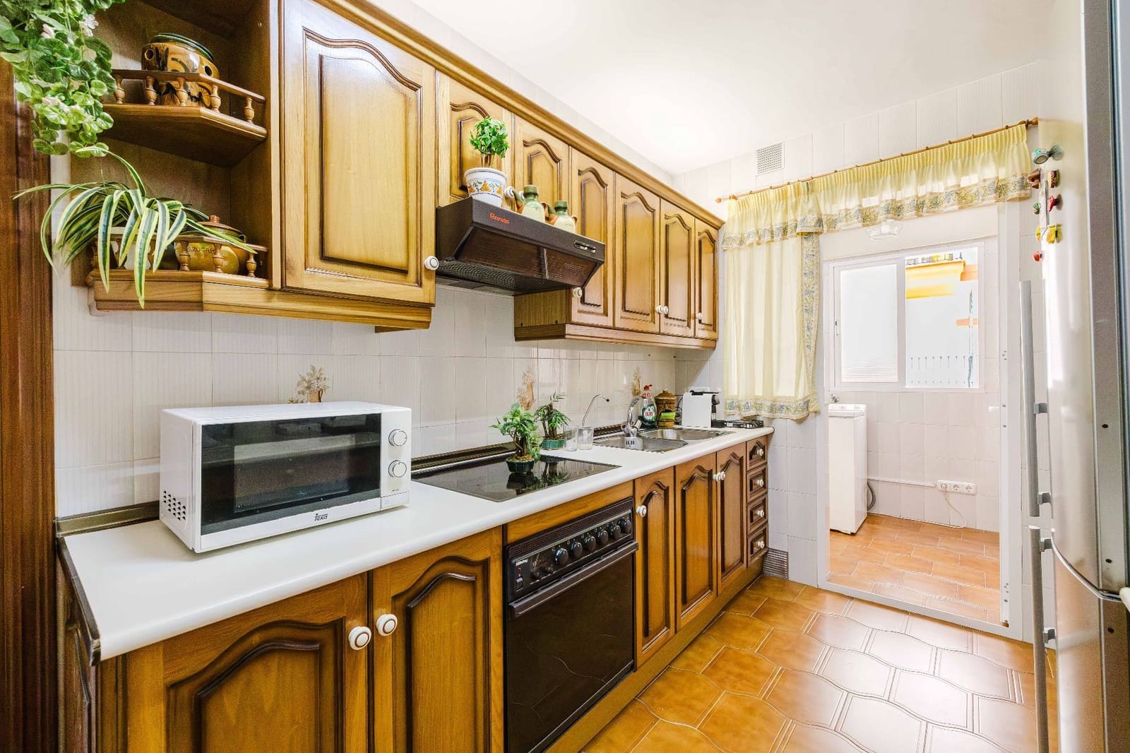 Piso de 4 habitaciones en Fuengirola en venta - 317.500 € (Ref: 9872941)