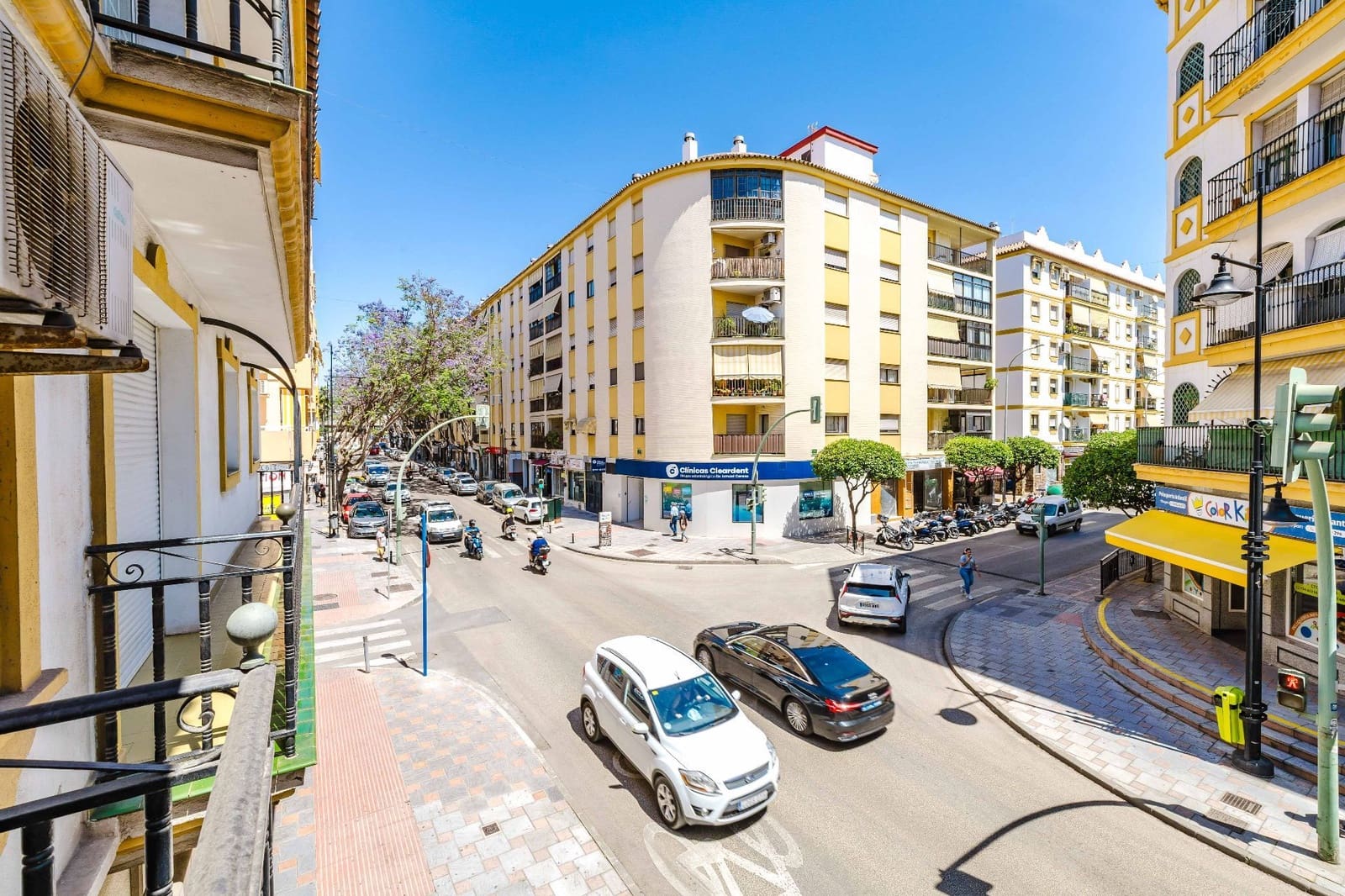 Piso de 4 habitaciones en Fuengirola en venta - 317.500 € (Ref: 9872941)