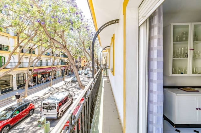 4 bedroom Flat for sale in Fuengirola - € 317,500 (Ref: 9872941)