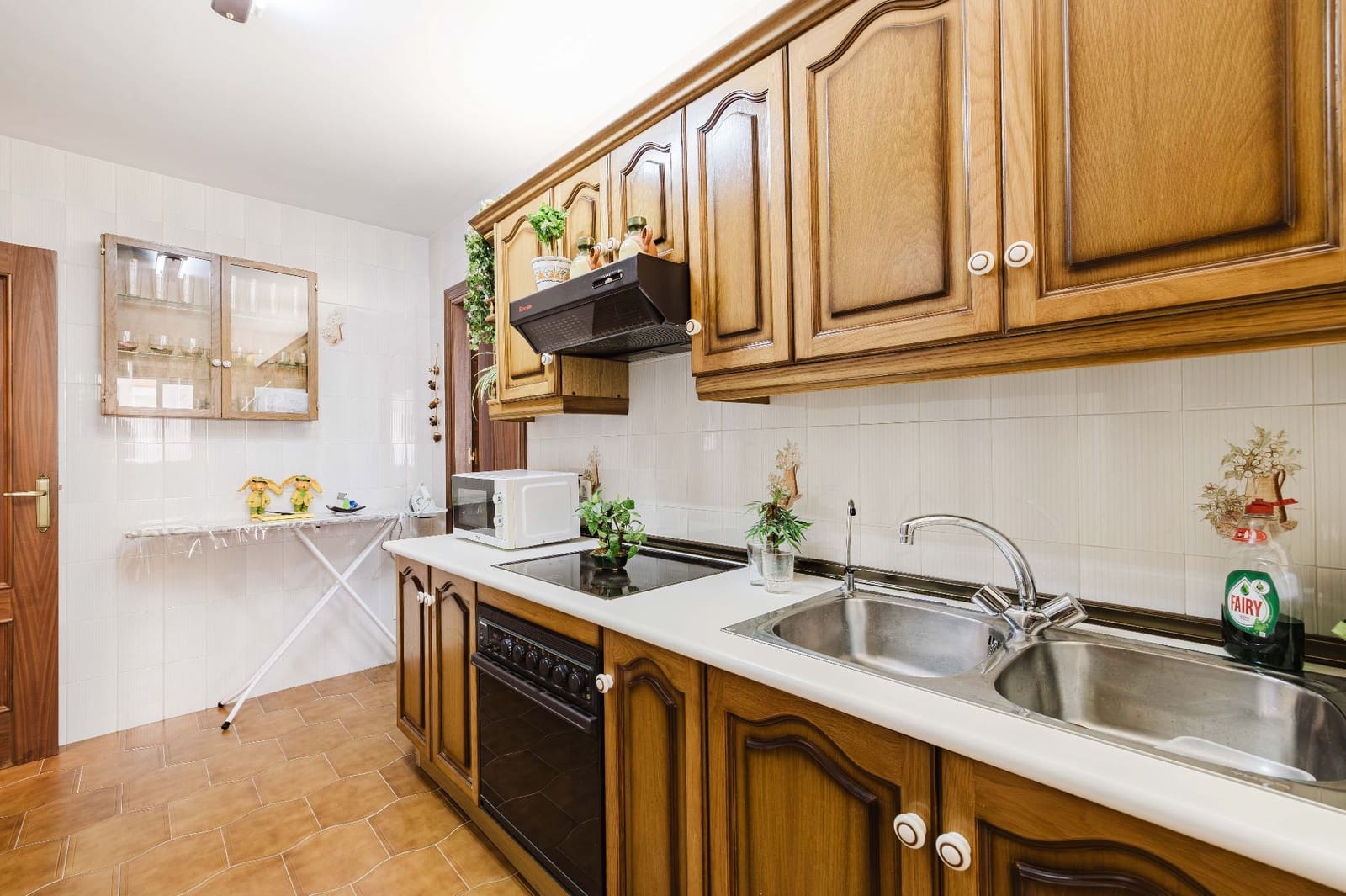 Piso de 4 habitaciones en Fuengirola en venta - 317.500 € (Ref: 9872941)