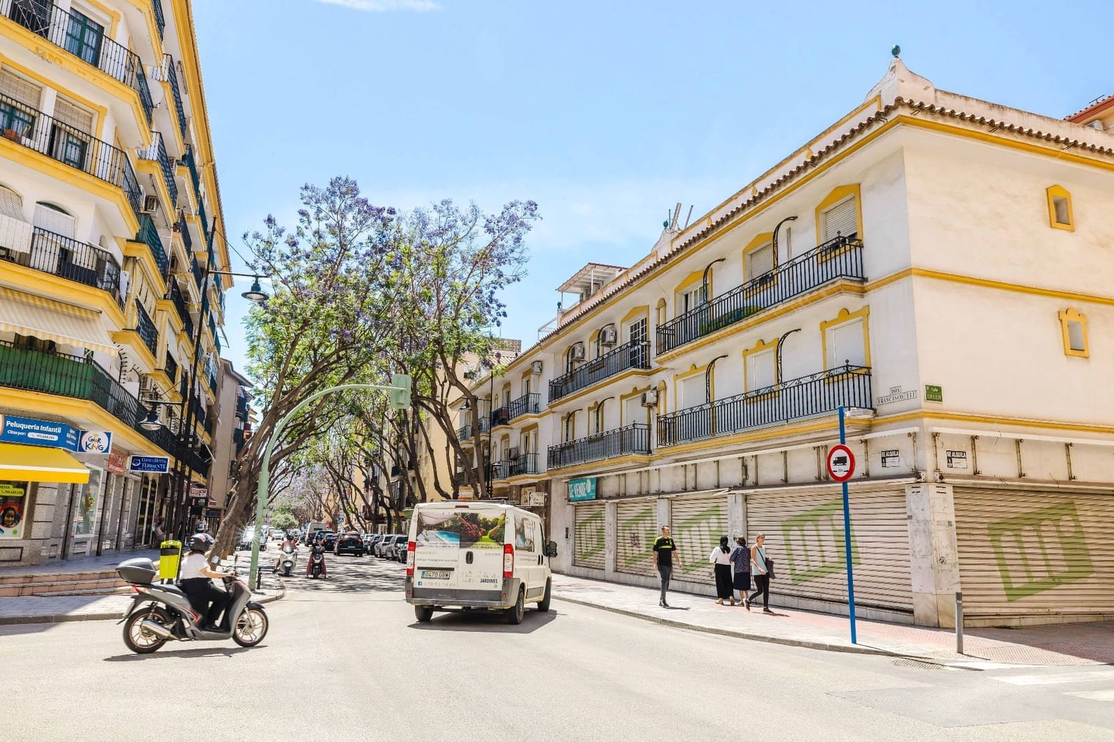 Piso de 4 habitaciones en Fuengirola en venta - 317.500 € (Ref: 9872941)
