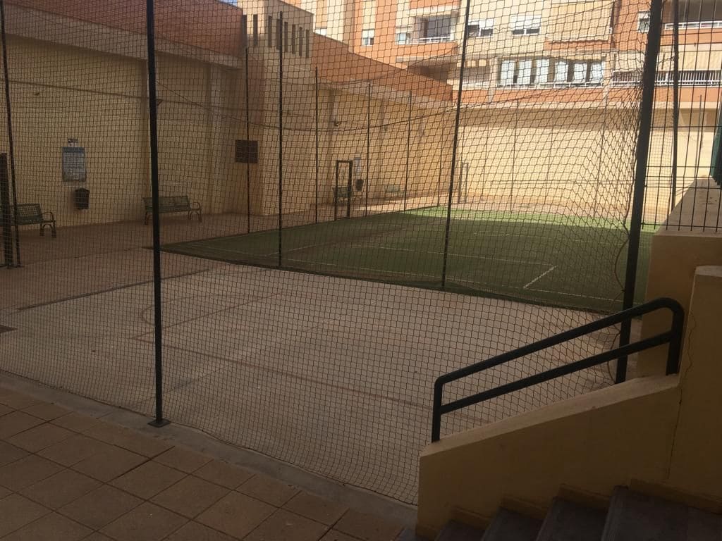 3 camera da letto Appartamento in vendita in Malaga citta con piscina - 550.000 € (Rif: 9875653)