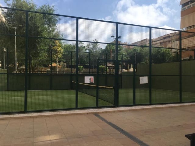 3 camera da letto Appartamento in vendita in Teatinos, Malaga città con piscina - 550.000 € (Rif: 9875653)