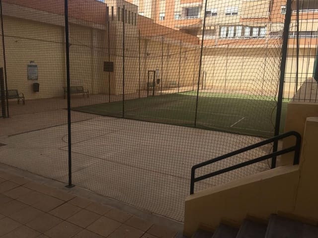 3 camera da letto Appartamento in vendita in Teatinos, Malaga città con piscina - 550.000 € (Rif: 9875653)