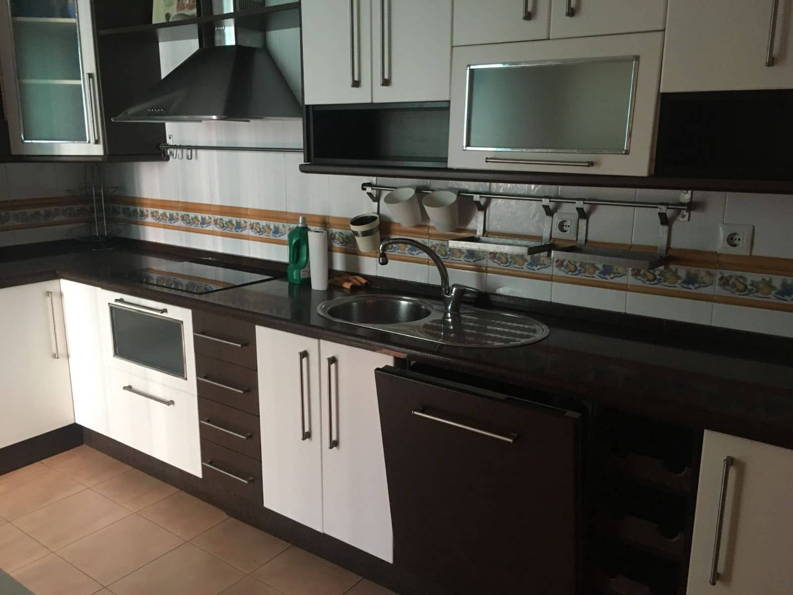 3 camera da letto Appartamento in vendita in Malaga citta con piscina - 550.000 € (Rif: 9875653)