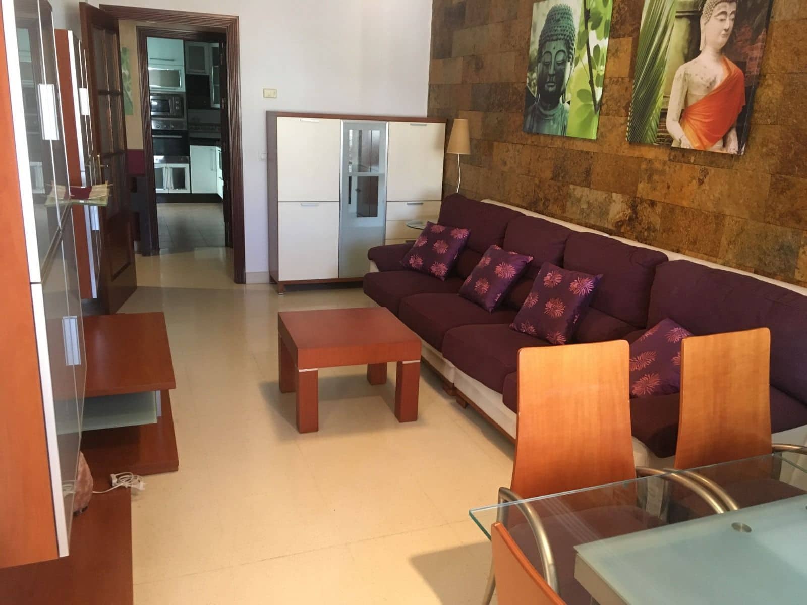 3 camera da letto Appartamento in vendita in Malaga citta con piscina - 550.000 € (Rif: 9875653)