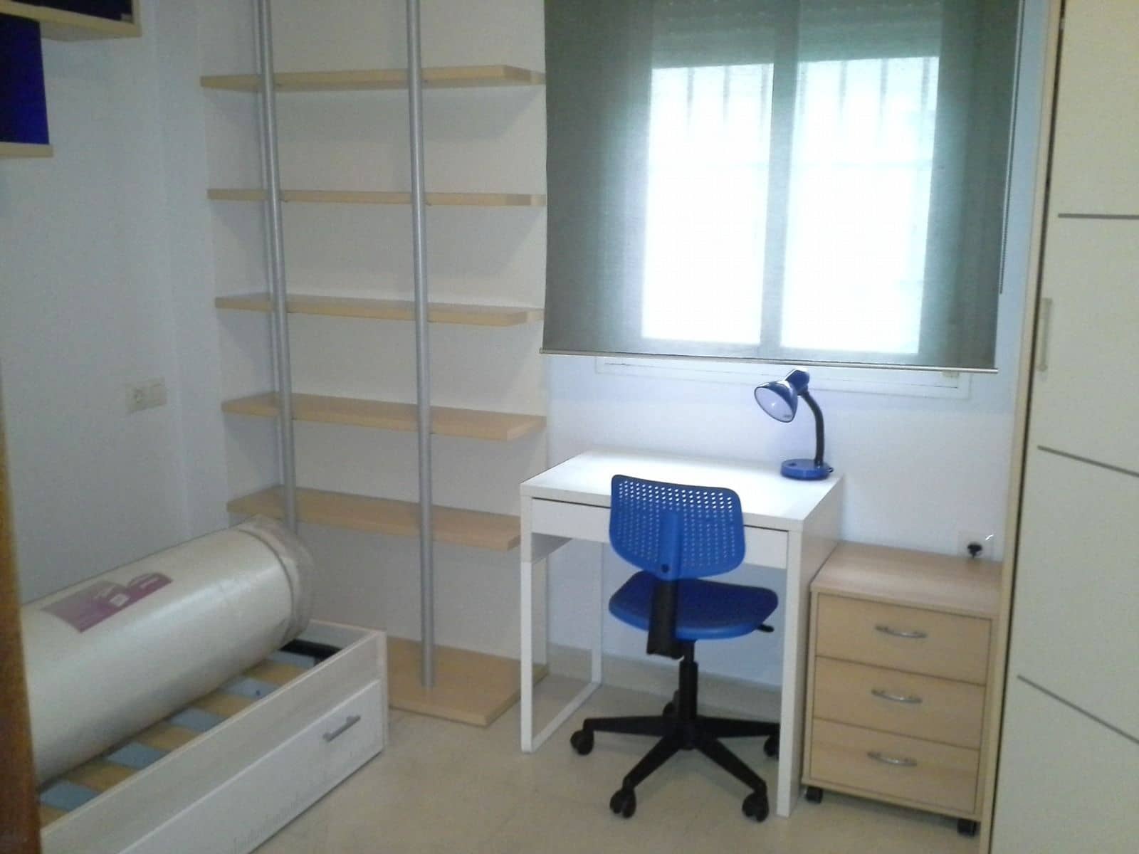 3 camera da letto Appartamento in vendita in Malaga citta con piscina - 550.000 € (Rif: 9875653)