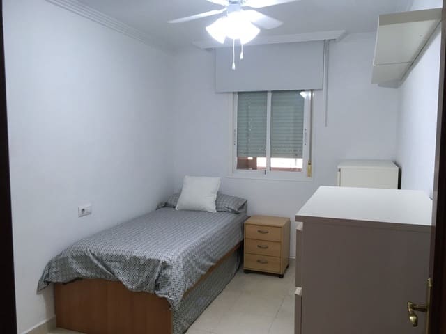 3 camera da letto Appartamento in vendita in Teatinos, Malaga città con piscina - 550.000 € (Rif: 9875653)