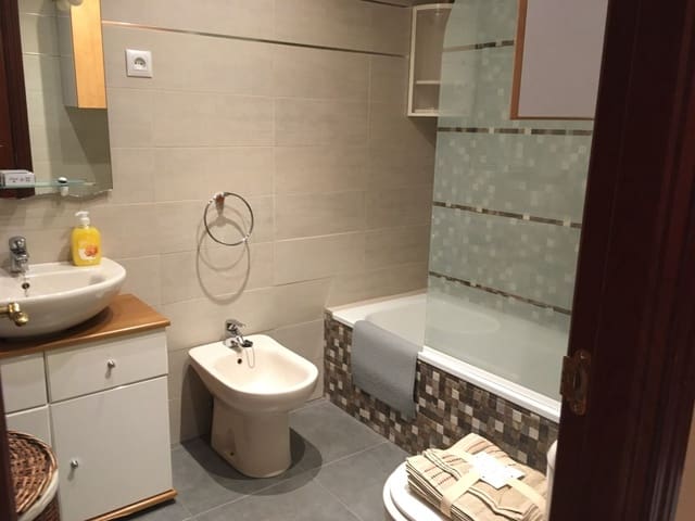 3 camera da letto Appartamento in vendita in Teatinos, Malaga città con piscina - 550.000 € (Rif: 9875653)